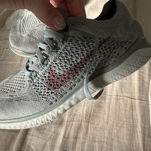 EUC 2018 Women’s Nike Free RN